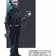 Illustration for article titled The Glory And Terror Of Doctor Whos Concept Art